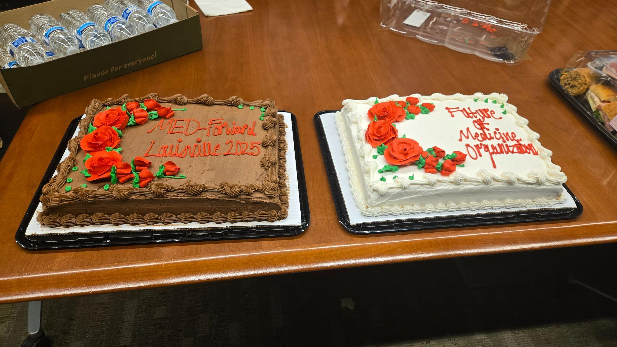 Med-Forward Conference 9