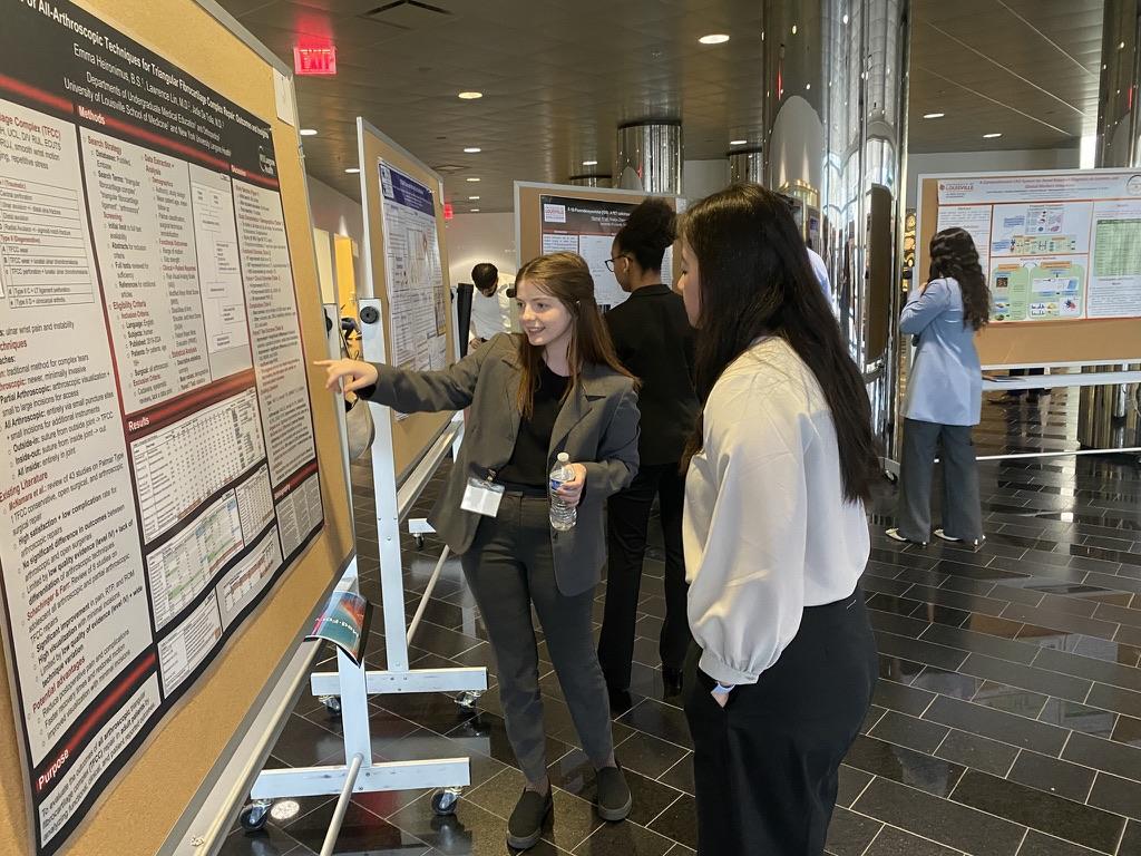 Med-Forward Conference 2