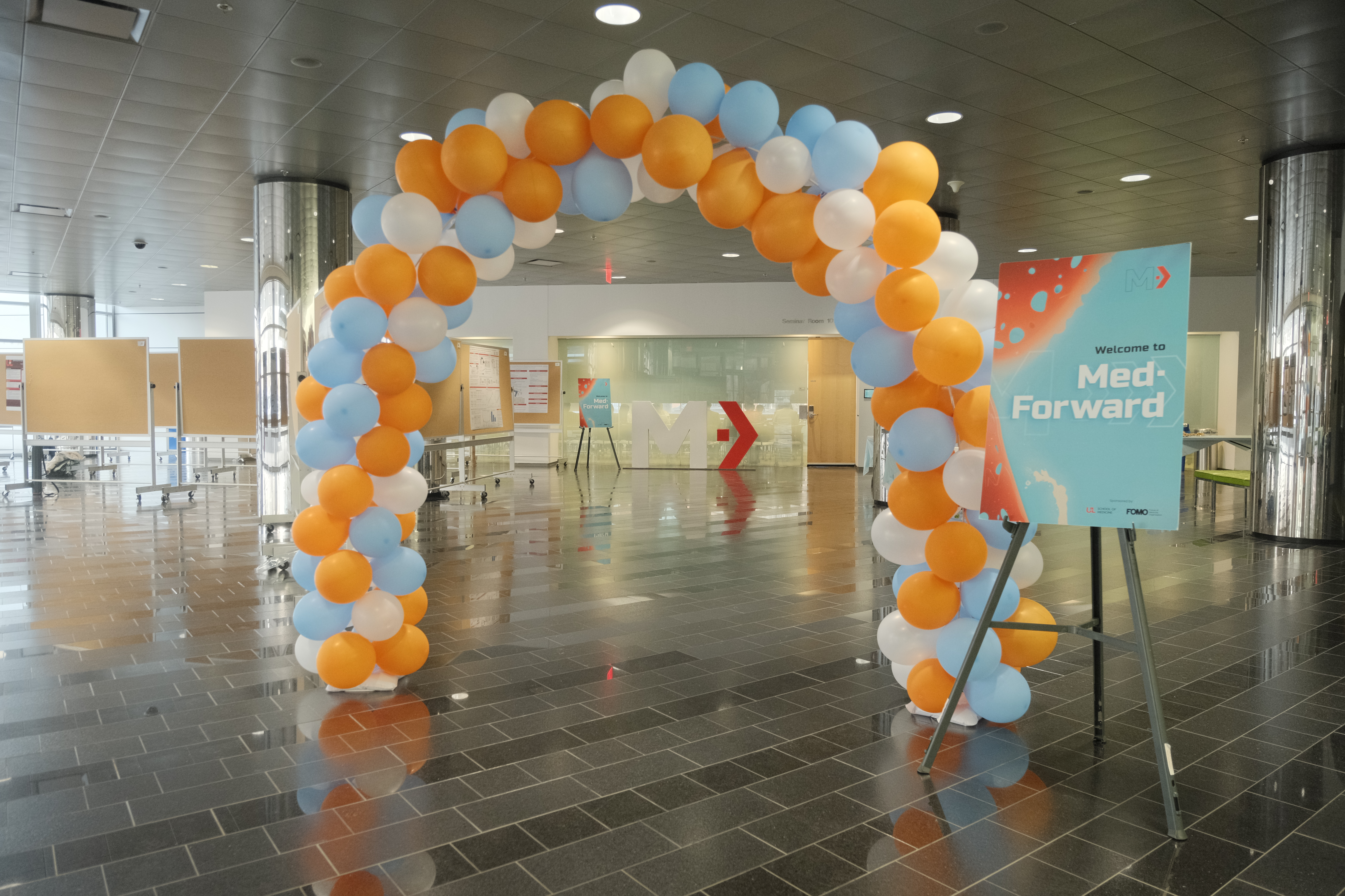 Med-Forward Conference 4
