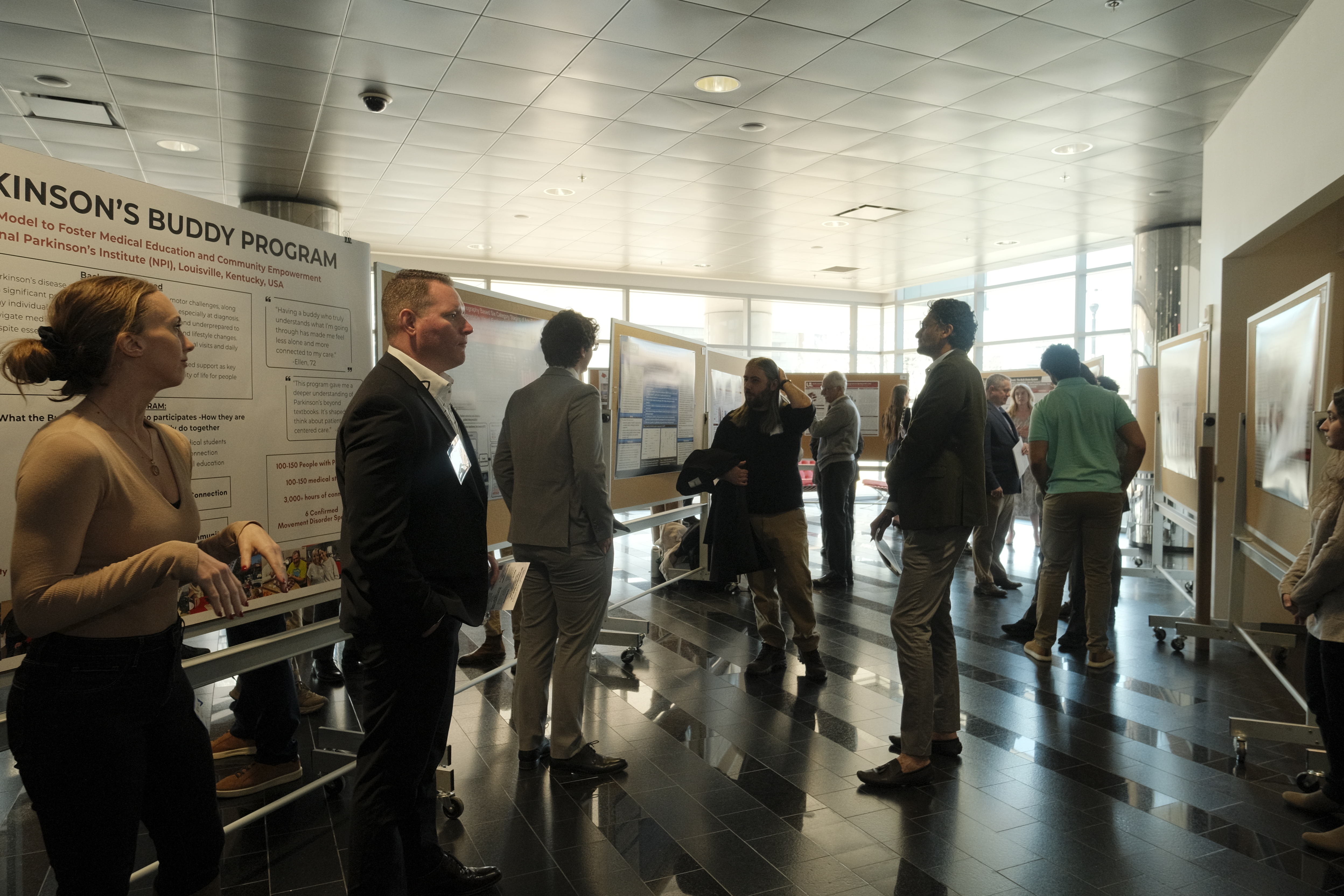 Med-Forward Conference 8