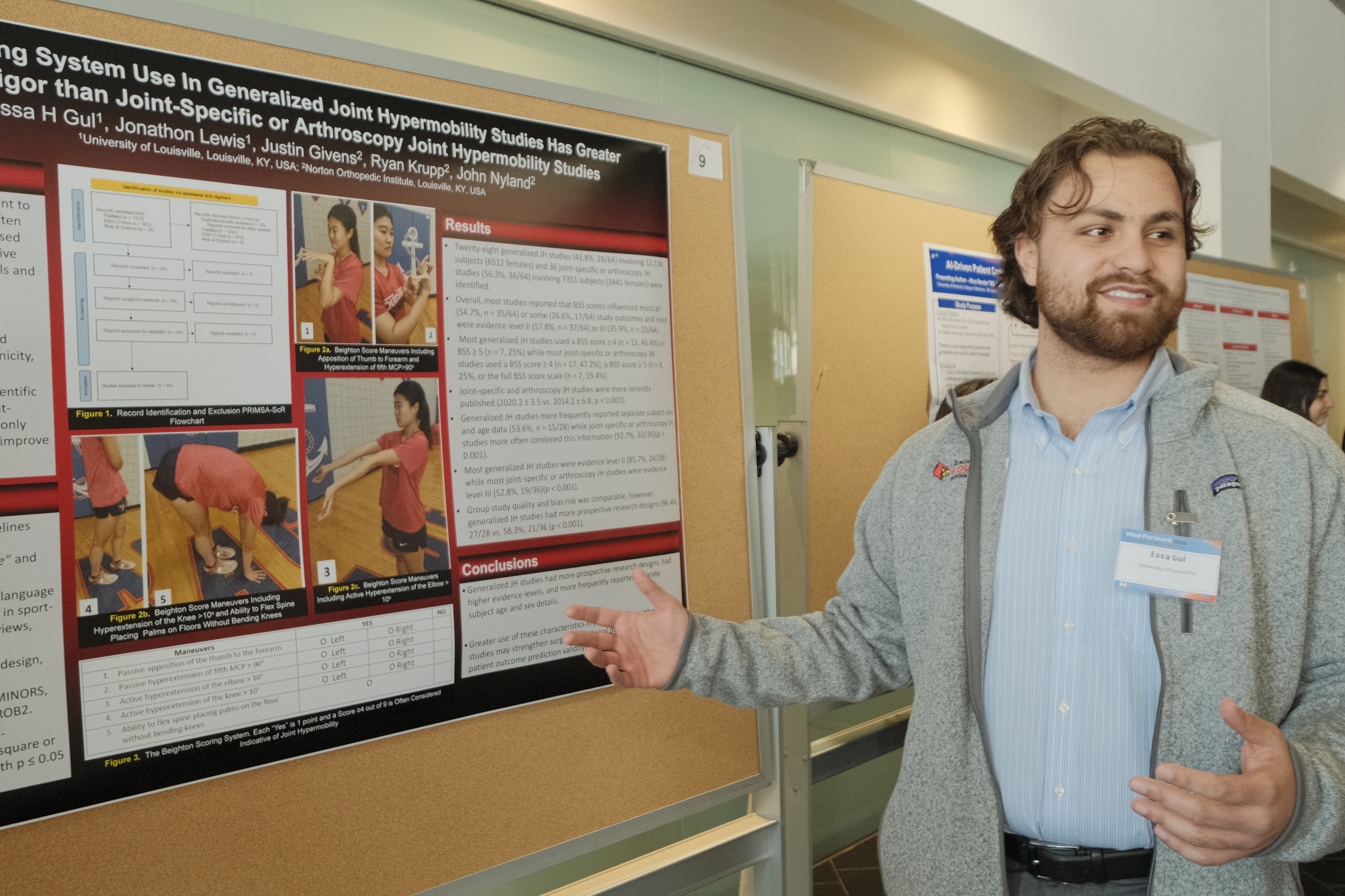 Med-Forward Conference 9