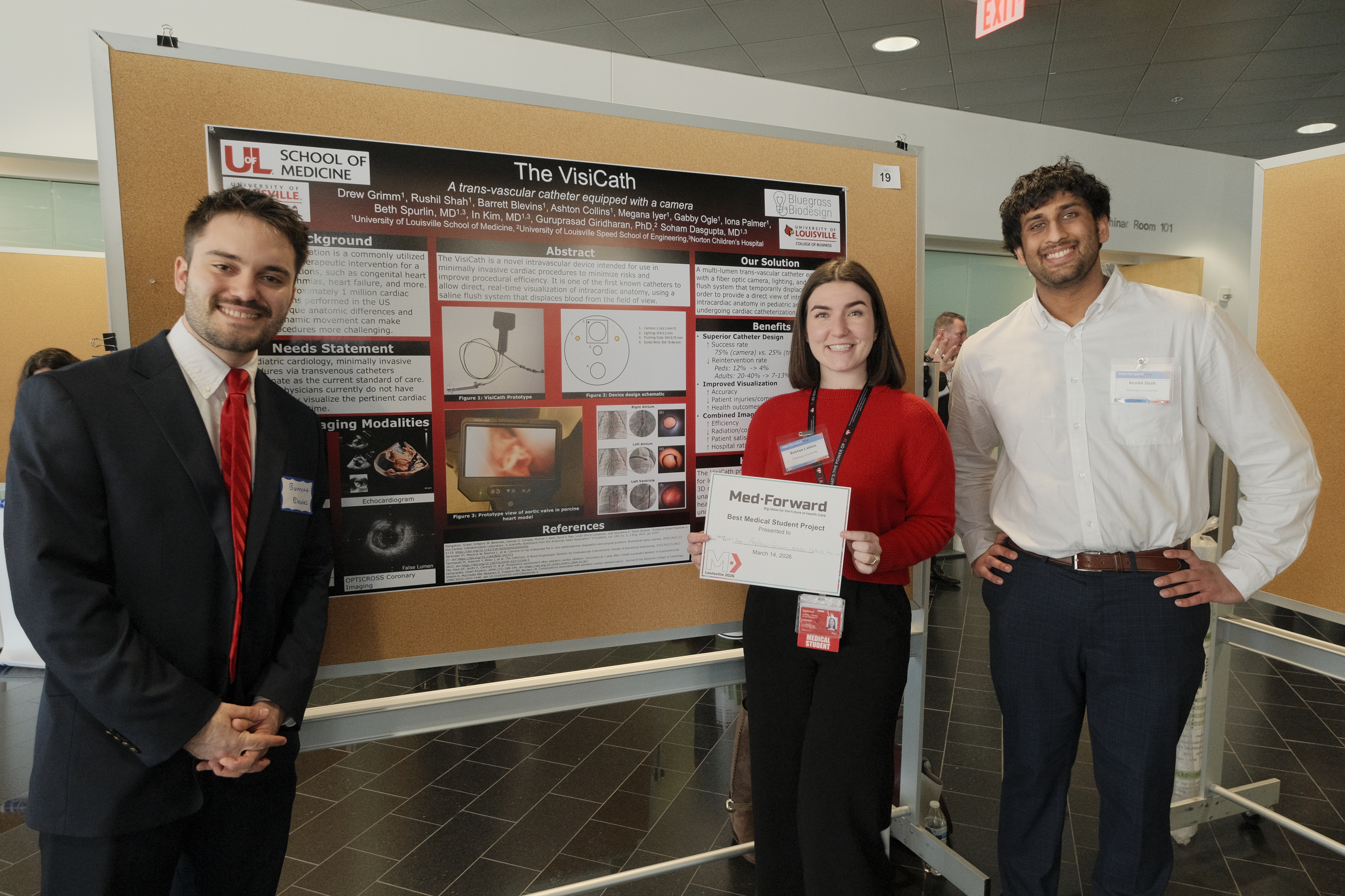 Med-Forward Conference 11
