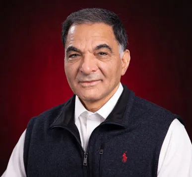 Dr. Aly Farag