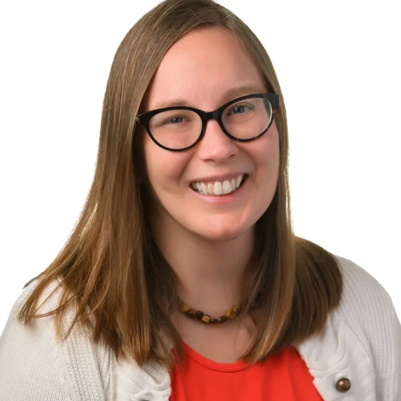 Dr. Melissa Smith