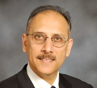 Dr. Sohail Ikram